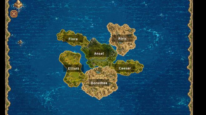 Clan and Crown Torrent Download