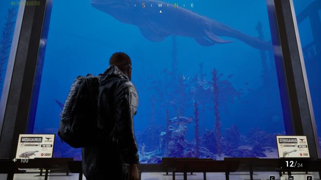 Clawed Torrent Download
