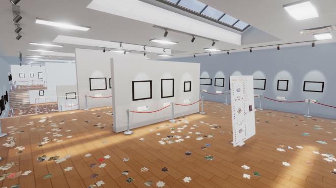 Cleaning Up The Puzzle Gallery Torrent Download Cleaning Up The Puzzle Gallery Torrent Download