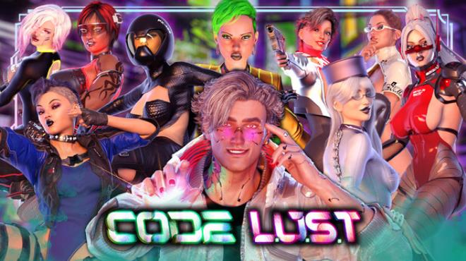 Code L.U.S.T Free Download