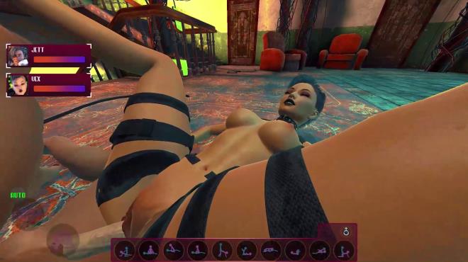 Code L.U.S.T Torrent Download