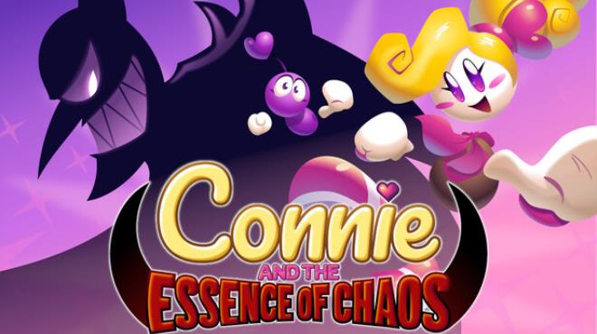 Connie and the Essence of Chaos Free Download Connie and the Essence of Chaos Free Download