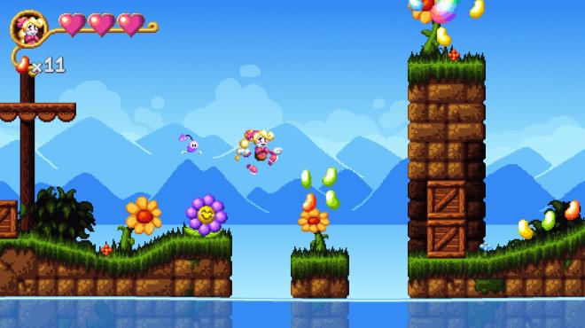 Connie and the Essence of Chaos Torrent Download Connie and the Essence of Chaos Torrent Download
