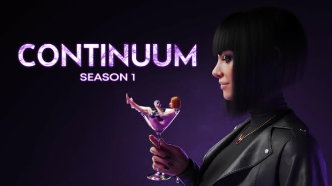 Continuum - Season 1 Free Download