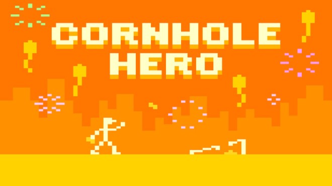 Cornhole Hero Free Download