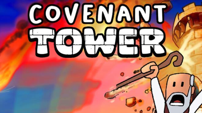 Covenant Tower Free Download