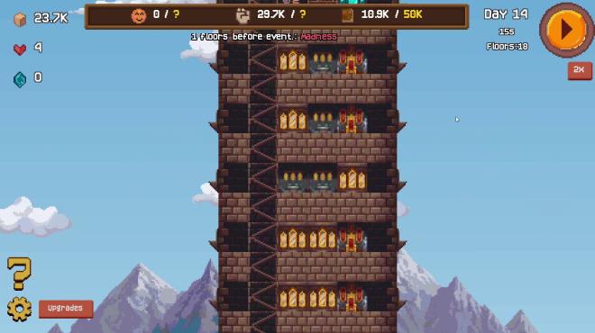 Covenant Tower Torrent Download