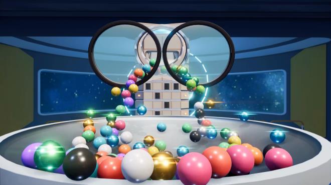 Cozy Marbles PC Crack Cozy Marbles PC Crack