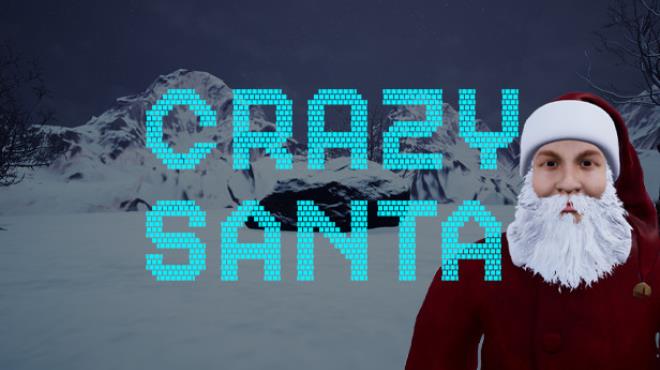 Crazy Santa Free Download