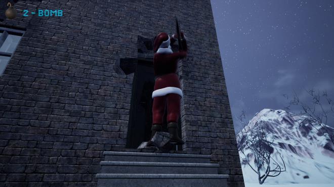Crazy Santa Torrent Download