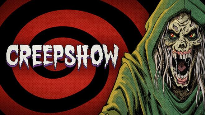 Creepshow Free Download