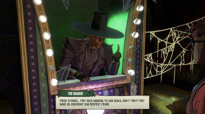 Creepshow PC Crack