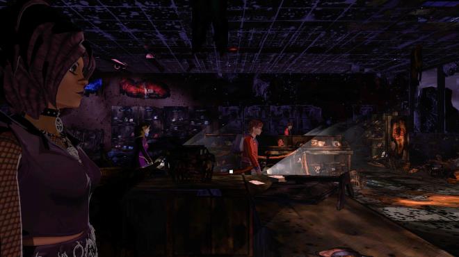 Creepshow Torrent Download