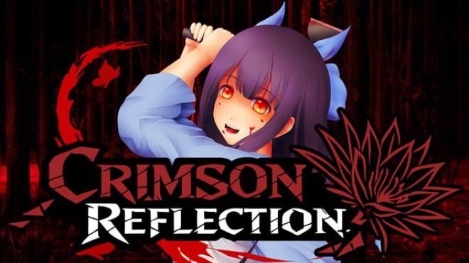 Crimson Reflection Free Download Crimson Reflection Free Download