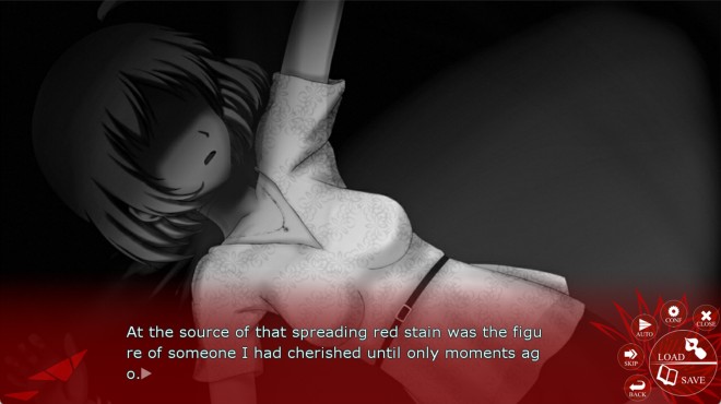 Crimson Reflection Torrent Download Crimson Reflection Torrent Download