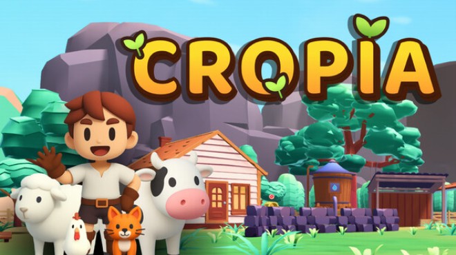 Cropia Free Download Cropia Free Download
