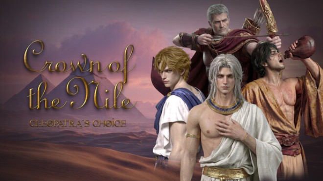Crown of the Nile: Cleopatra's Choice Free Download