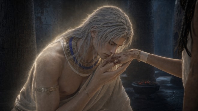 Crown of the Nile: Cleopatra's Choice PC Crack