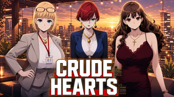 Crude Hearts Free Download