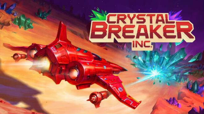 Crystal Breaker Inc Free Download