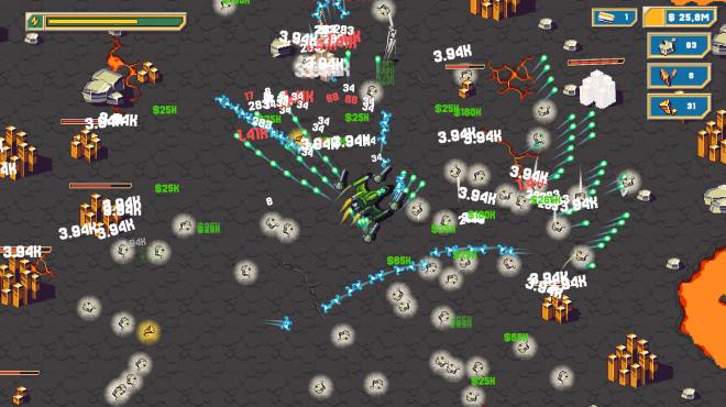 Crystal Breaker Inc Torrent Download