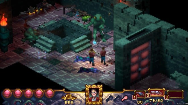 Cthulhu's Reach: Devil Reef PC Crack Cthulhu's Reach: Devil Reef PC Crack