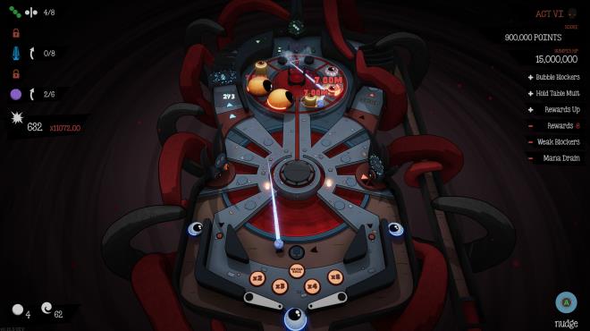 Cult of PiN PC Crack