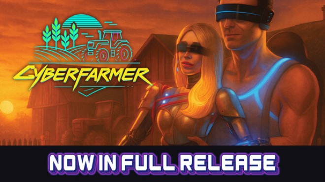 Cyber Farmer Free Download Cyber Farmer Free Download
