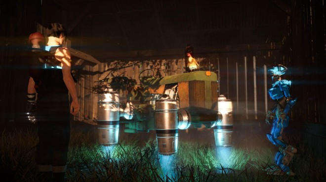 Cyber Farmer Torrent Download Cyber Farmer Torrent Download