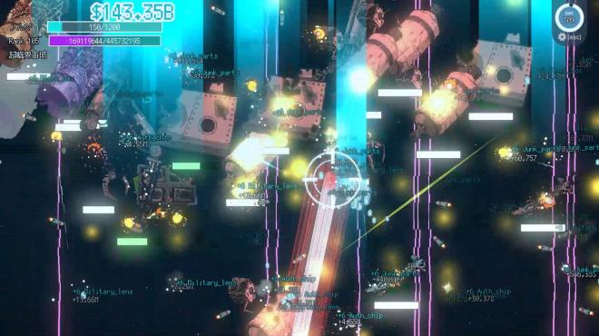 DEBRISVERSE Torrent Download