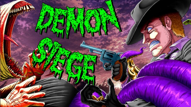 DEMON SIEGE Free Download