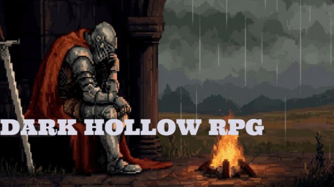 Dark Hollow RPG Free Download