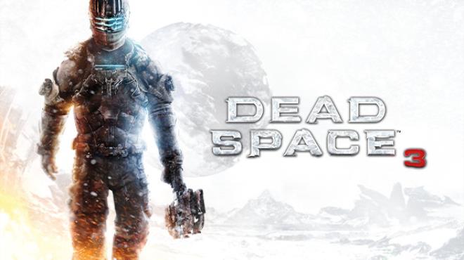 Dead Space 3 Free Download