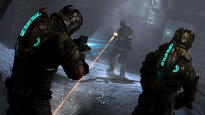 Dead Space 3 PC Crack