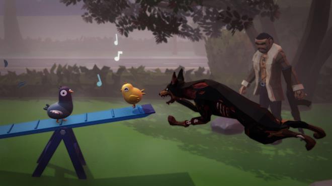 Deadliest Pigeon PC Crack Deadliest Pigeon PC Crack