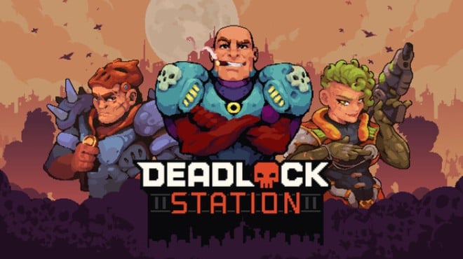 Deadlock Station Free Download