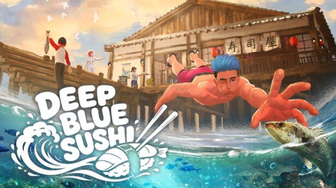 Deep Blue Sushi Free Download Deep Blue Sushi Free Download