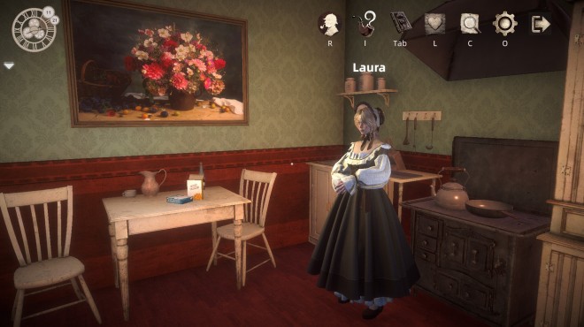 Detective Sherlock: Shadow Stalker PC Crack