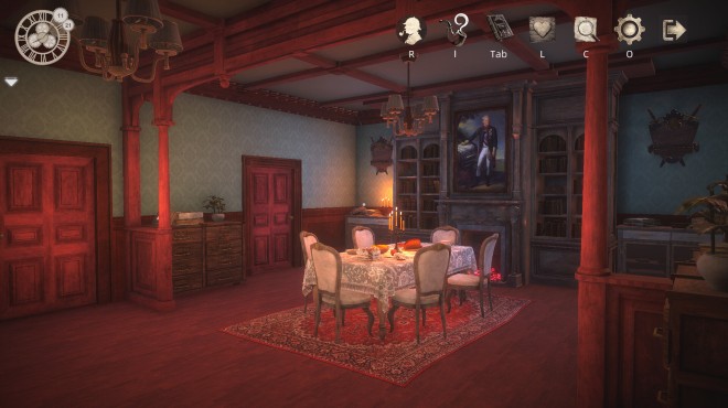Detective Sherlock: Shadow Stalker Torrent Download