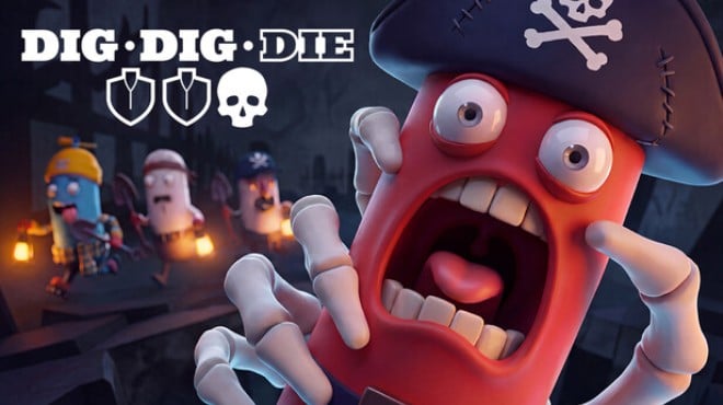 Dig, Dig, Die Free Download Dig, Dig, Die Free Download