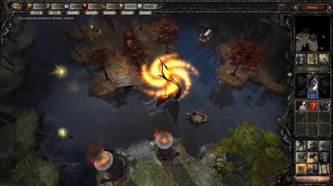 Disciples III: Reincarnation PC Crack Disciples III: Reincarnation PC Crack