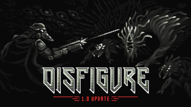 Disfigure Free Download
