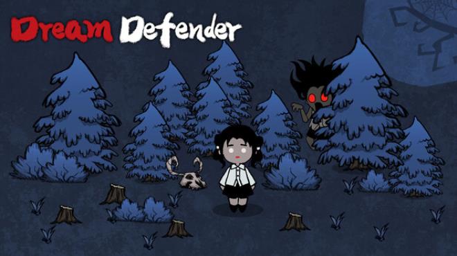 Dream Defender Free Download