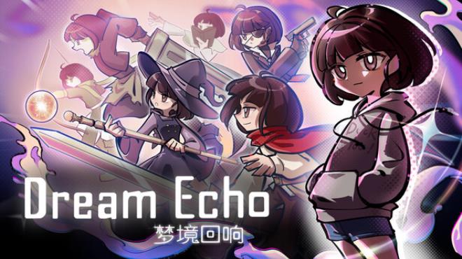 DreamEcho Free Download