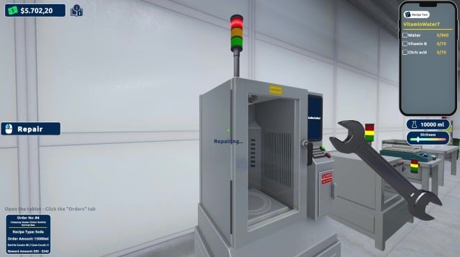 Drink Factory Simulator Torrent Download