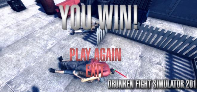 Drunken Fight Simulator Torrent Download