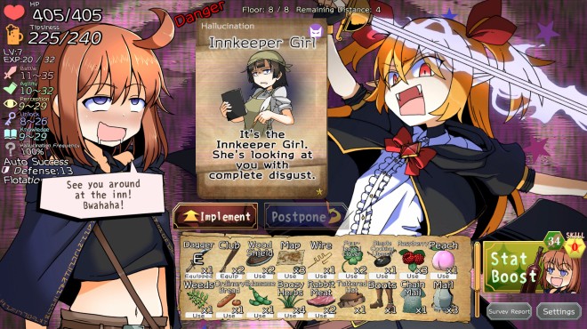 Drunken Rogue Torrent Download