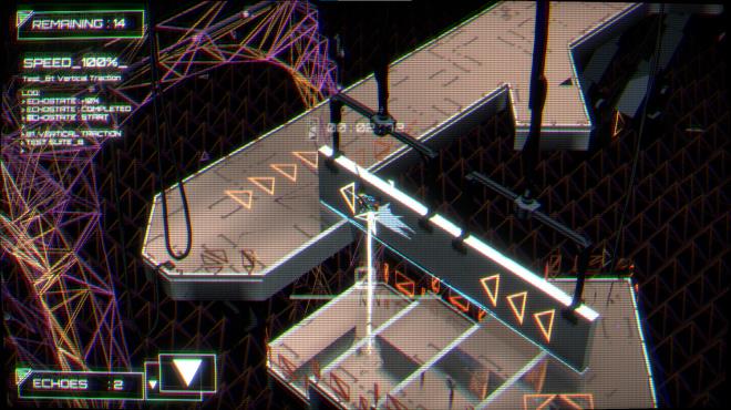 Echobreaker PC Crack