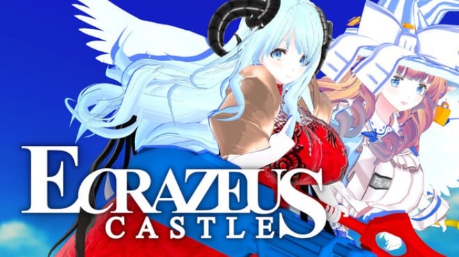 Ecrazeus Castle Free Download