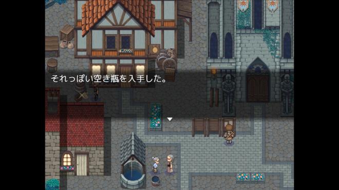 Eliza’s Secret Potion Torrent Download Eliza’s Secret Potion Torrent Download